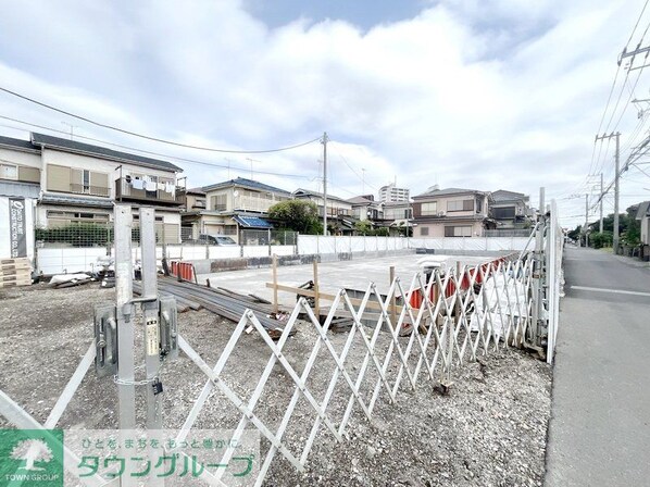 レフィナードの物件内観写真